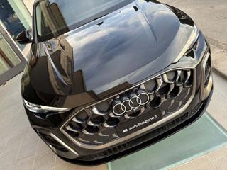 AUDI Q5 usata, con Bracciolo