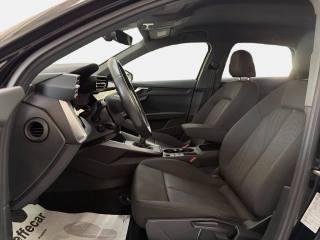 AUDI A3 usata, con Cruise Control