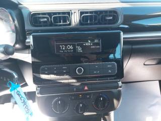 CITROEN C3 usata, con Chiusura centralizzata