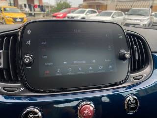 FIAT 500 usata, con Cruise Control