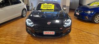 FIAT 124 Spider usata, con Airbag Passeggero