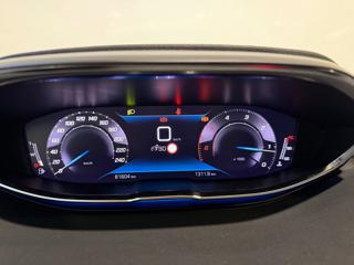 PEUGEOT 3008 usata, con Cruise Control