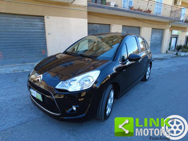 CITROEN C3 usata, con ABS