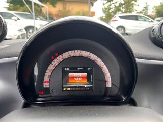 SMART ForTwo usata, con Cerchi in lega