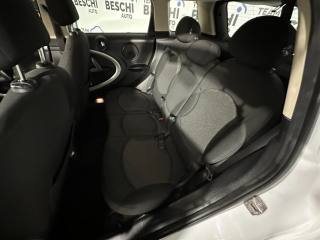 MINI Countryman usata, con Chiusura centralizzata