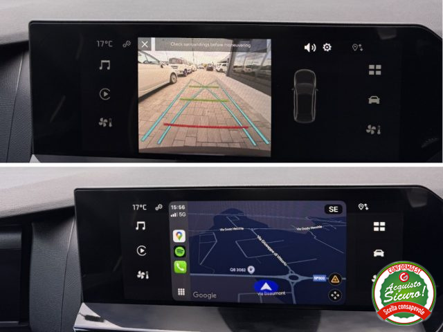 CITROEN C4 usata, con Cronologia tagliandi