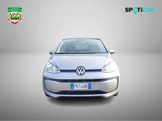 VOLKSWAGEN e-up! usata, con Airbag