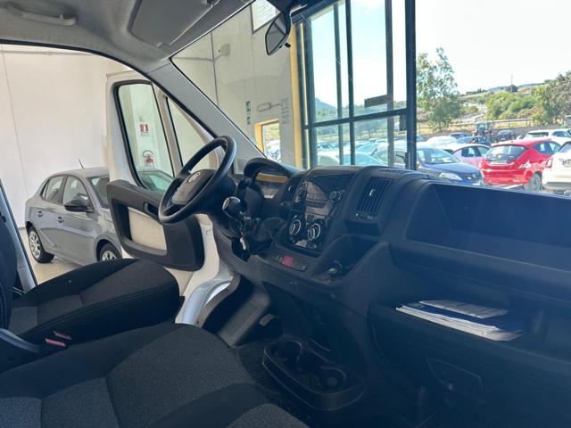 FIAT Ducato usata 21