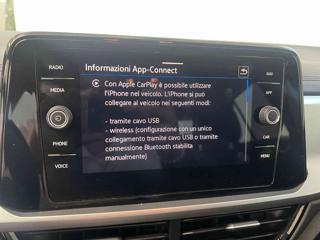 VOLKSWAGEN T-Roc usata, con Cruise Control