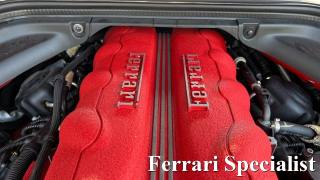 FERRARI California usata 74