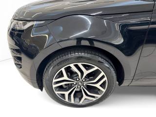LAND ROVER Range Rover Evoque usata, con Controllo trazione
