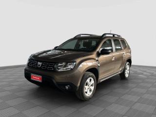 DACIA Duster Duster Comfort 4X2 1.6 SCe 115cv GPL S&S E6