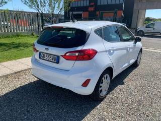 FORD Fiesta usata, con Alzacristalli elettrici
