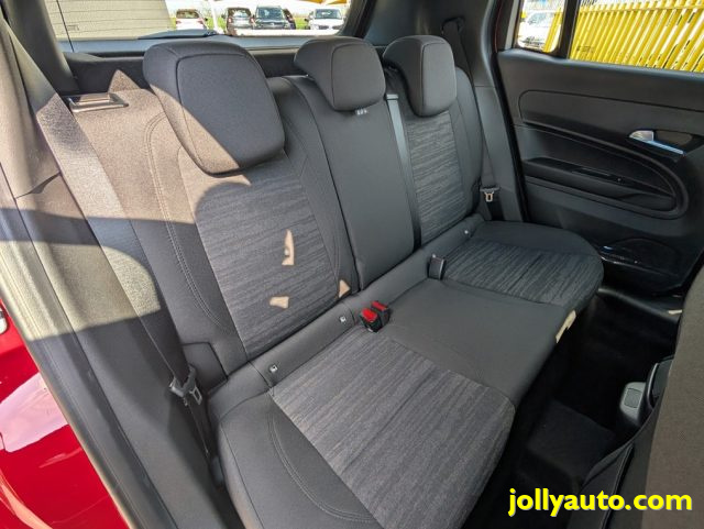 JEEP Avenger usata, con Start/Stop Automatico