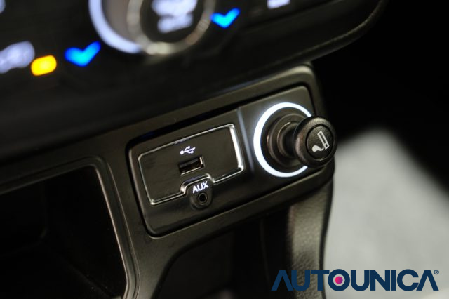 JEEP Renegade usata, con Bluetooth