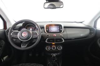 FIAT 500X usata 3