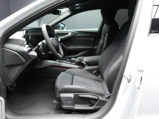 AUDI A5 usata, con Airbag laterali