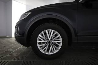 VOLKSWAGEN T-Roc usata 7
