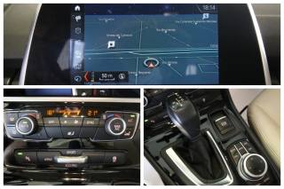 BMW 225 usata, con Cruise Control