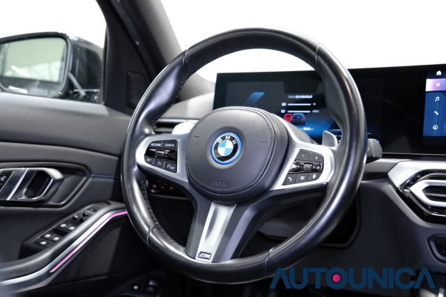 BMW 320 usata, con Riconoscimento dei segnali stradali