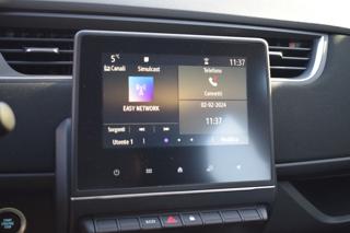 RENAULT ZOE usata, con Cruise Control