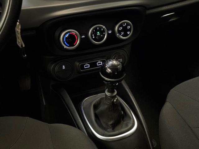 FIAT 500L usata, con Bracciolo