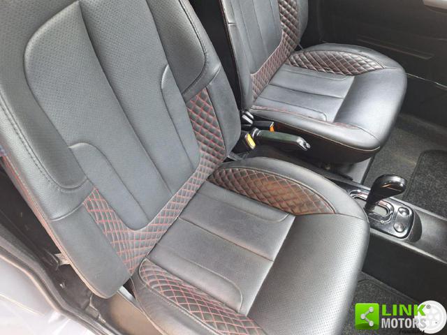 LIGIER JS usata, con Android Auto