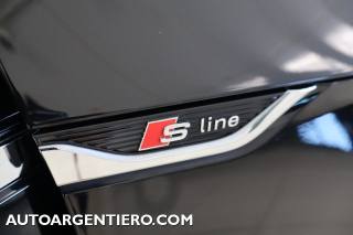 AUDI A5 usata, con Riconoscimento dei segnali stradali