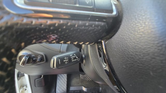 AUDI Q5 usata, con Controllo trazione