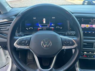 VOLKSWAGEN Polo usata, con Climatizzatore