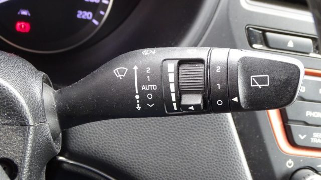 HYUNDAI i20 usata 80