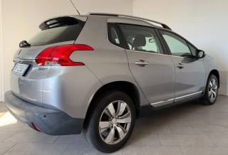 PEUGEOT 2008 usata 5