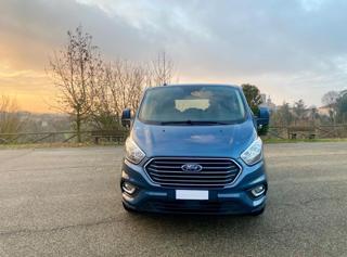 FORD Tourneo Custom usata, con Airbag Passeggero