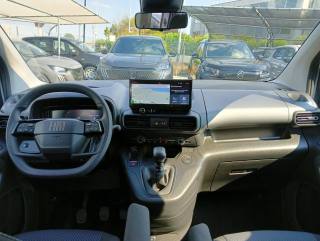 FIAT Doblo usata, con Controllo trazione