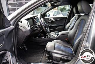 BMW 118 usata, con Cerchi in lega