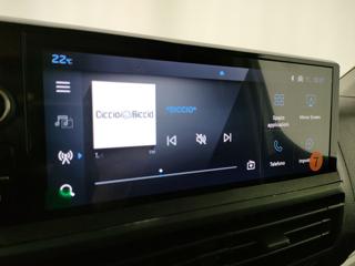 PEUGEOT Expert usata, con Servosterzo