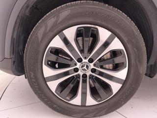 MERCEDES-BENZ GLC 300 usata, con Chiusura centralizzata