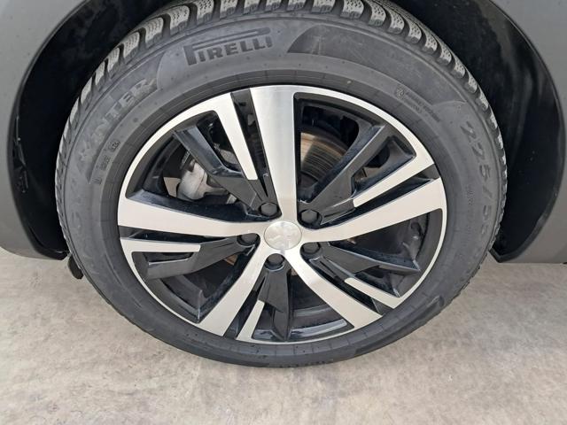 PEUGEOT 3008 usata 24