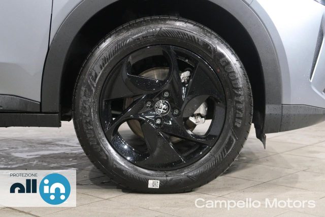 ALFA ROMEO Junior usata 14