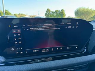 AUDI A5 usata, con Chiusura centralizzata telecomandata