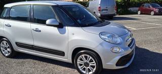 FIAT 500L usata, con Bluetooth