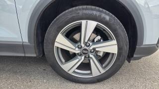 AUDI Q2 usata, con Autoradio