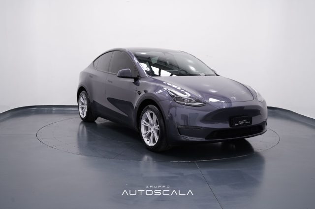 TESLA Model Y usata, con Climatizzatore