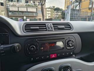FIAT Panda usata, con Lettore CD