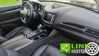 MASERATI Levante usata, con Alzacristalli elettrici