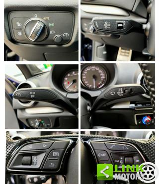 AUDI S3 usata, con ESP