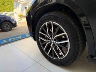 BMW X1 usata, con Sedile posteriore sdoppiato