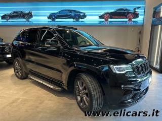 JEEP Grand Cherokee usata, con Autoradio