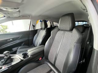 PEUGEOT 3008 usata, con Bracciolo