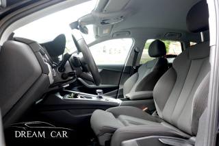 AUDI A4 allroad usata, con Chiusura centralizzata